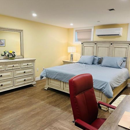 Luxurious Basement Retreat Apartment Charlottetown Exterior photo