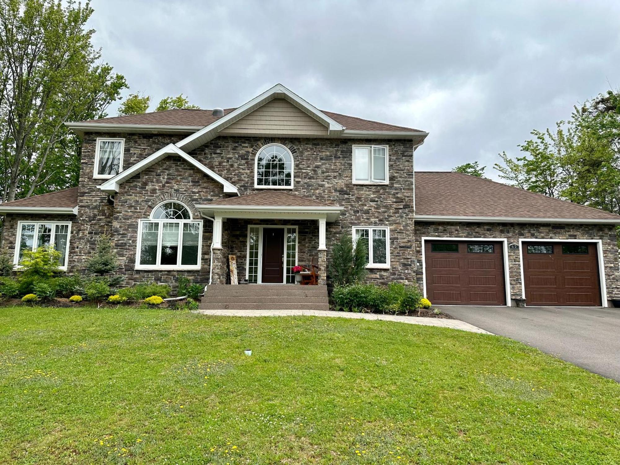 Luxurious Basement Retreat Apartment Charlottetown Exterior photo